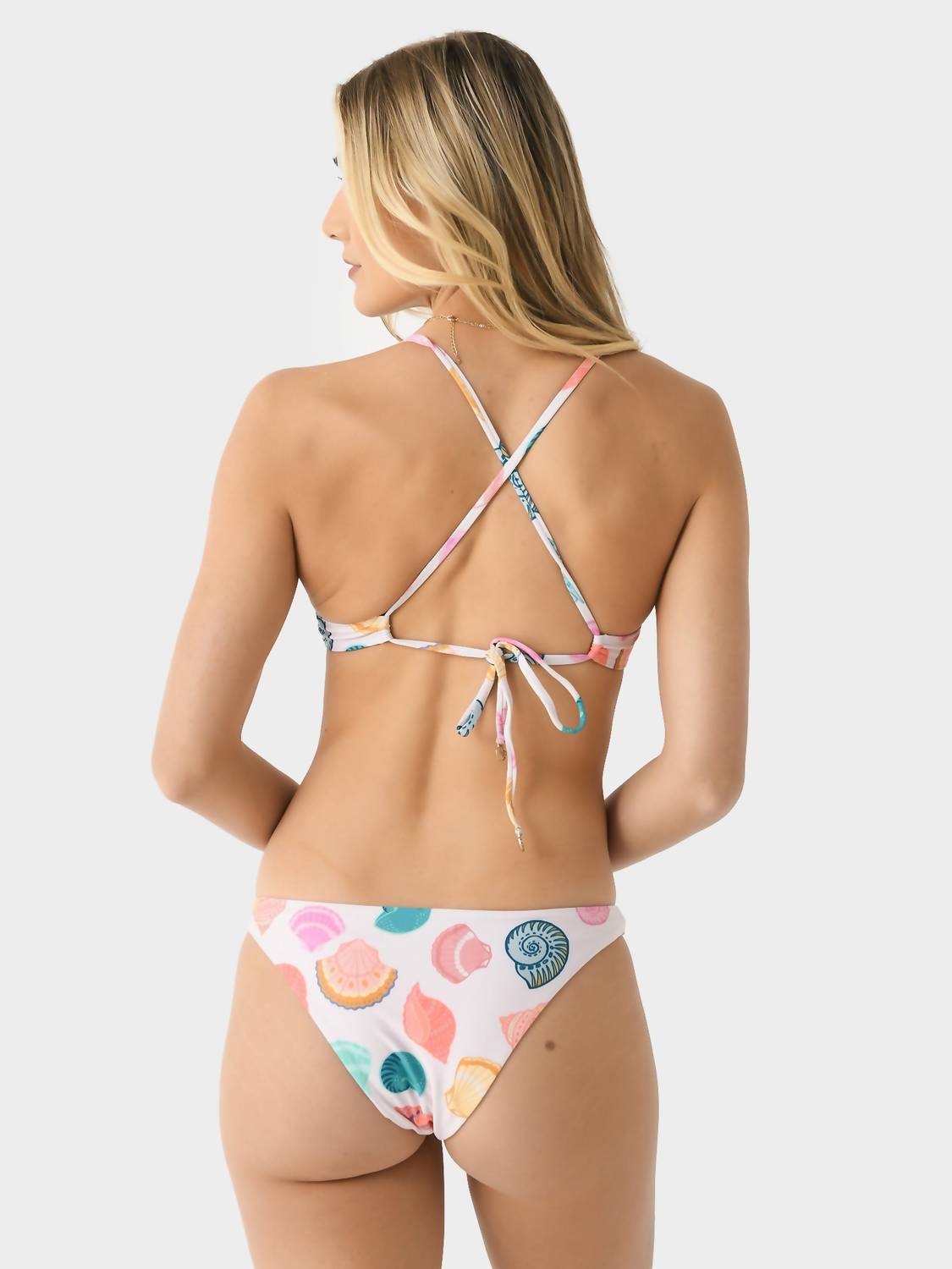 Beach Riot - Carrie Bikini Top