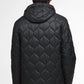Barbour - Re-Engineered Hooded Spey Quilted Jacket