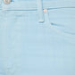 Mother - High Rise Bookie Flood Bootcut Jeans