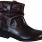 Birkenstock - Women Sarnia Leather Boots