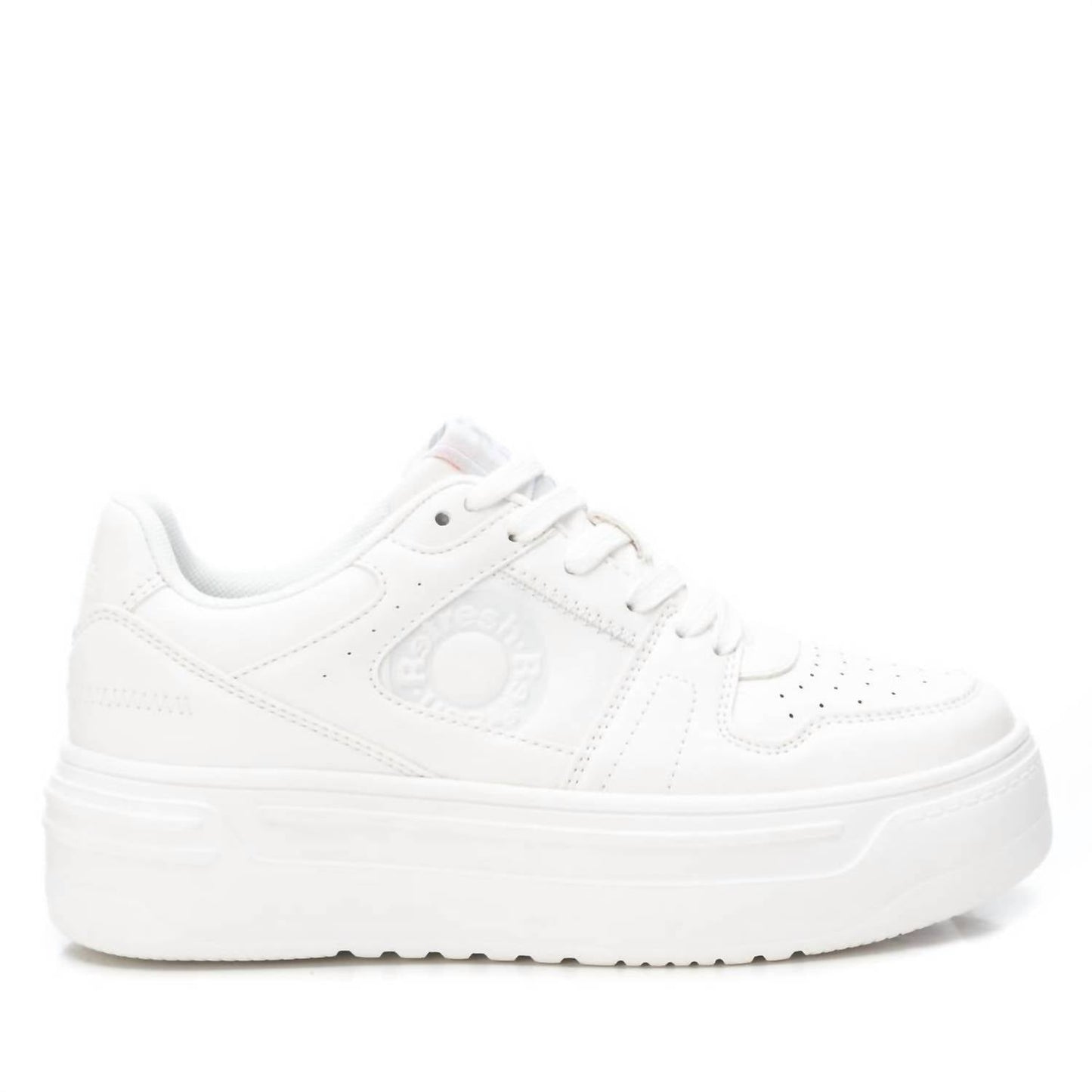 Xti - Women's Casual Platform Sneakers