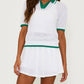 Beach Riot - Giana Short Sleeve Top