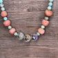 A Rare Bird - Women's Blue Skies Necklace