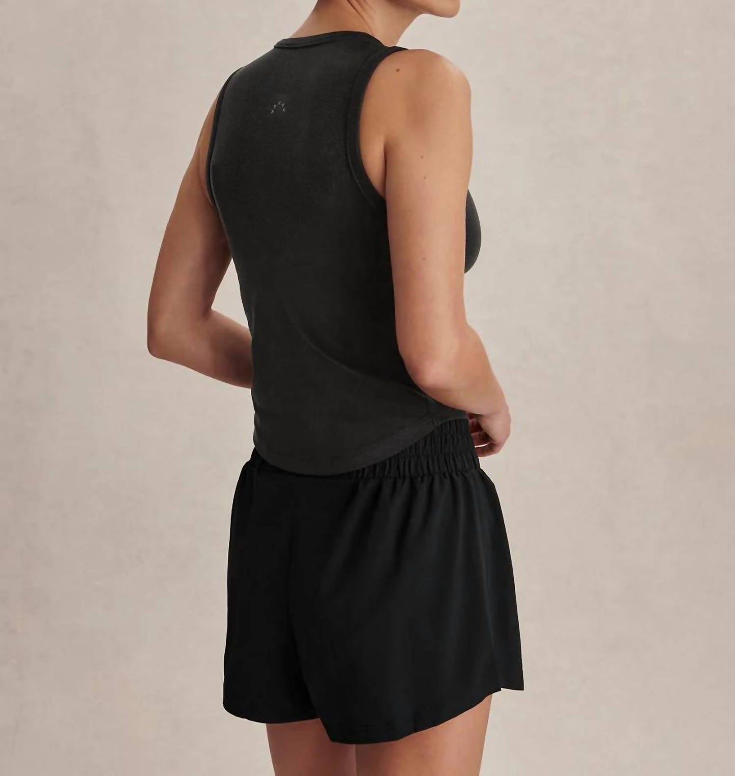 Varley - Toby Seamless Tank Top