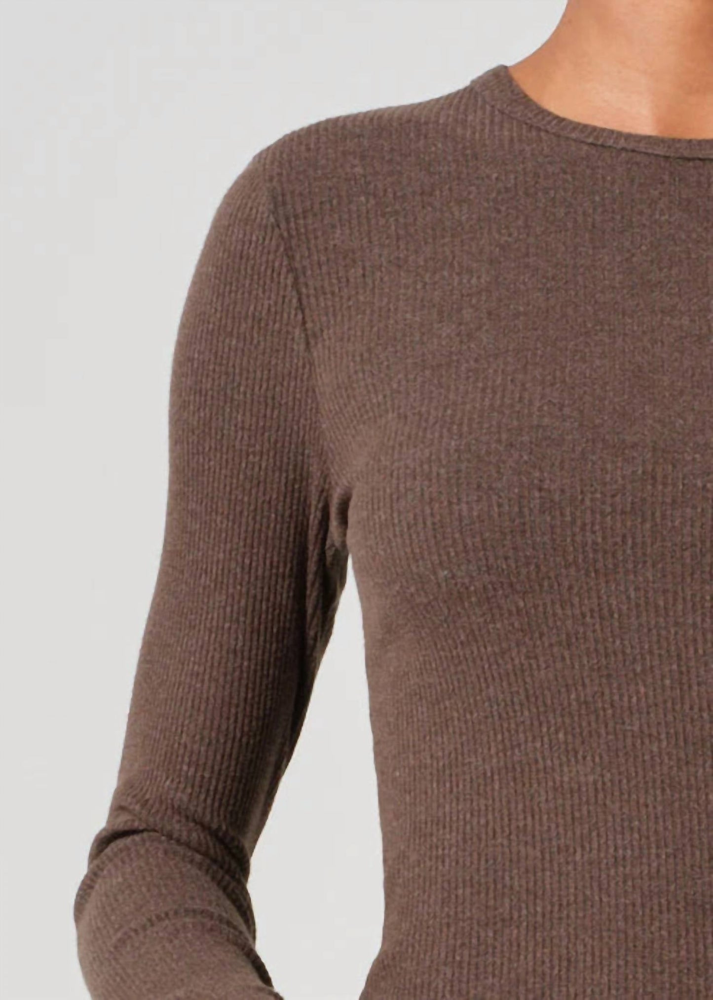 Agolde - Delphi Slim Tees