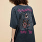 Daydreamer - Green Day Insomniac Tee