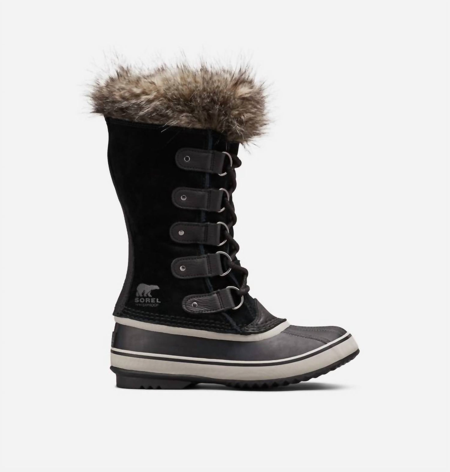Sorel - Women’s Joan Of Arctic (-25F) Winter Boots