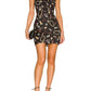 Amanda Uprichard - Mezcal Mini Dress