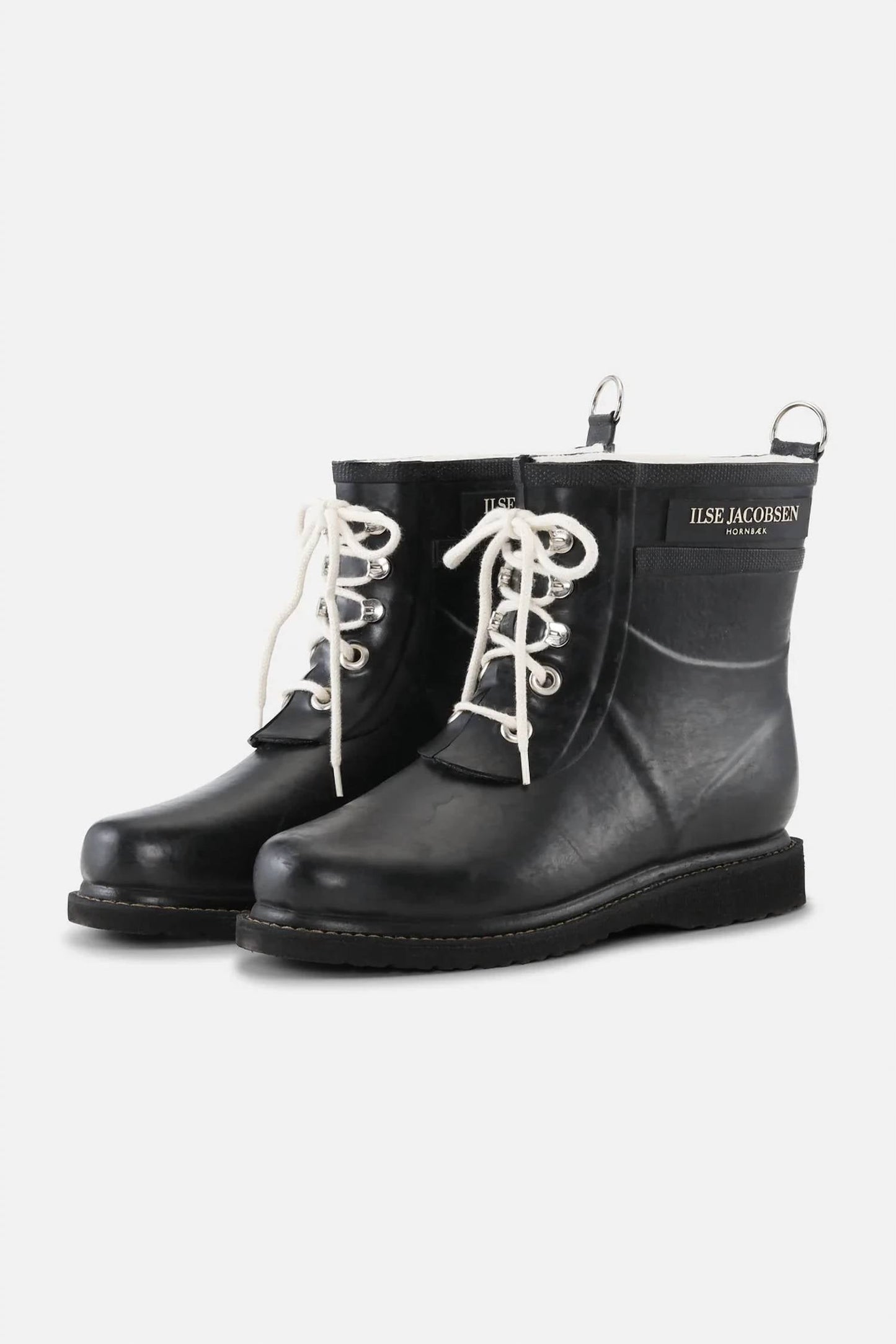 Ilse Jacobsen - Women's Rubi 2 Short Boots