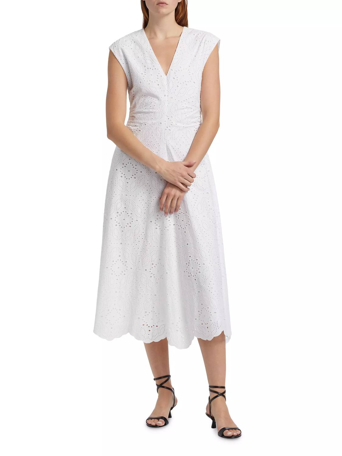 Veronica Beard - Aven Dress