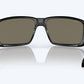 Costa Del Mar - Men's Fantail Pro Sunglasses