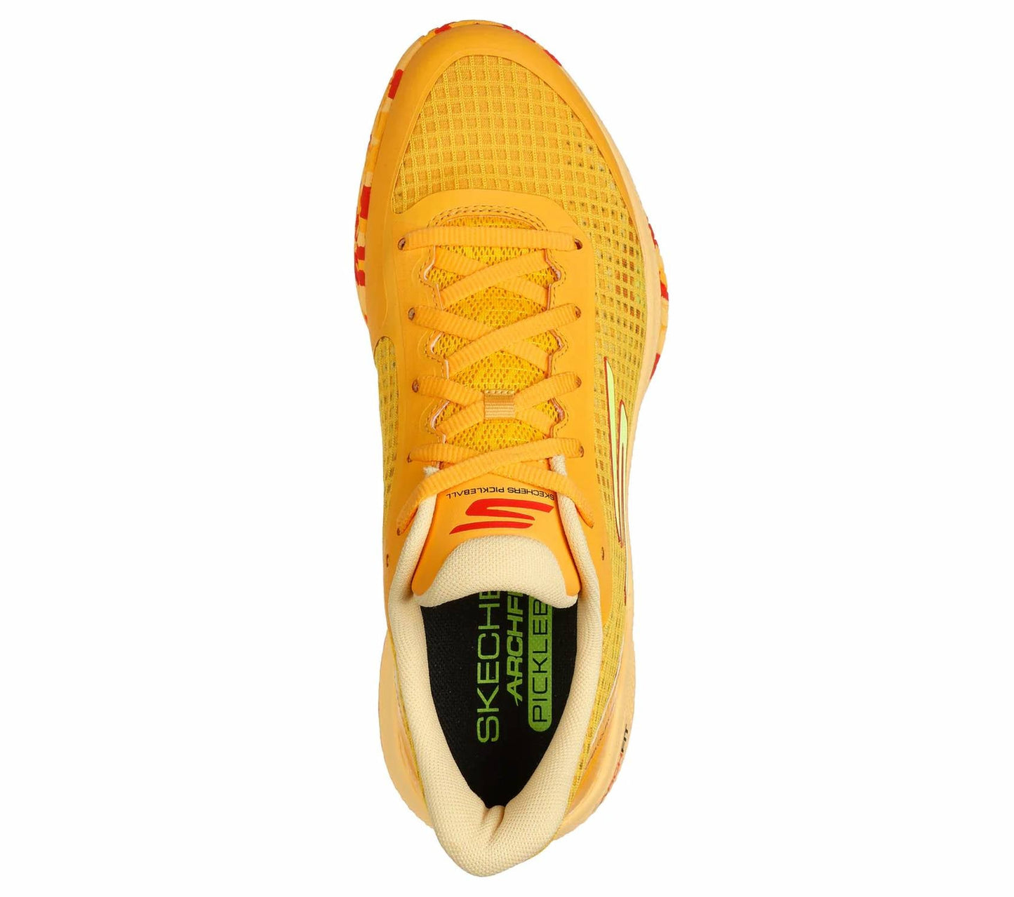 Skechers - MEN'S VIPER COURT PRO SNEAKERS