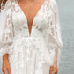 All Who Wander - Saylor Gown