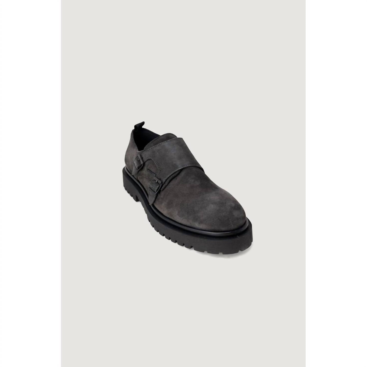 Antony Morato - Men's Leather Flat Boots
