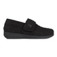 Vionic - WOMEN'S JACKIE FLANNEL SLIPPER - MEDIUM WIDTH