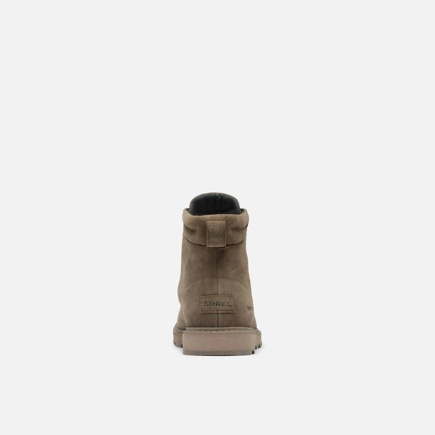 Sorel - Men's Madson Moc Toe Boots
