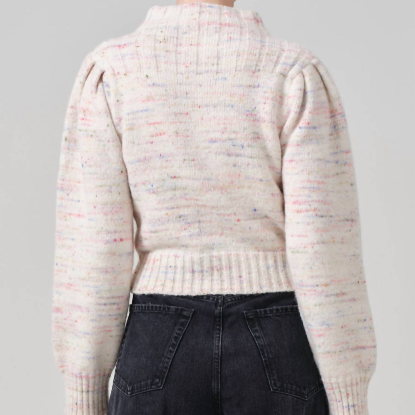 Citizens Of Humanity - Claudia Turtleneck Sweater