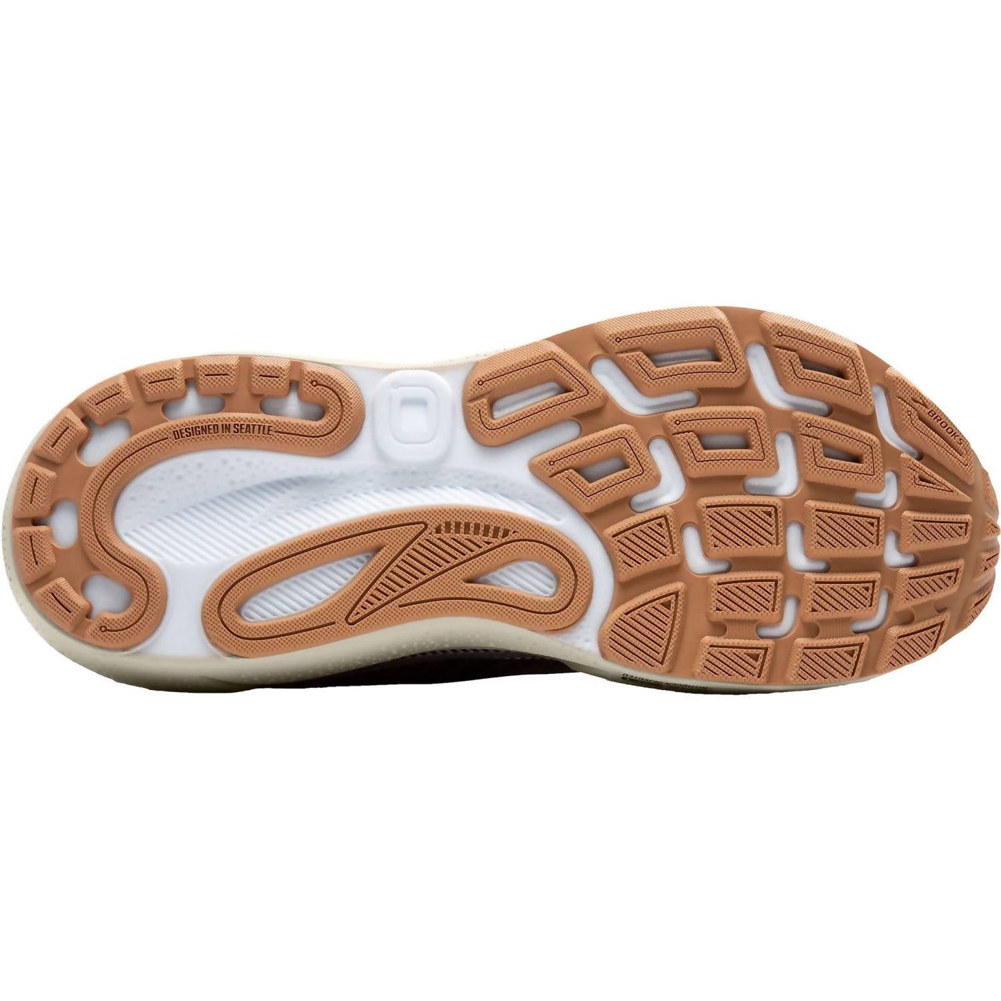 Brooks - Men's Adrenaline Gts 24 Sneaker