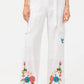 Johnny Was - FRANCIS RELAXED LINEN PANT