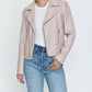 Pistola - Nicolette Mod Moto Jacket