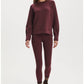 Varley - Zosia Midlayer Crewneck Sweatshirt