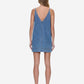 Pistola - Tavi Pop Over Denim Dress