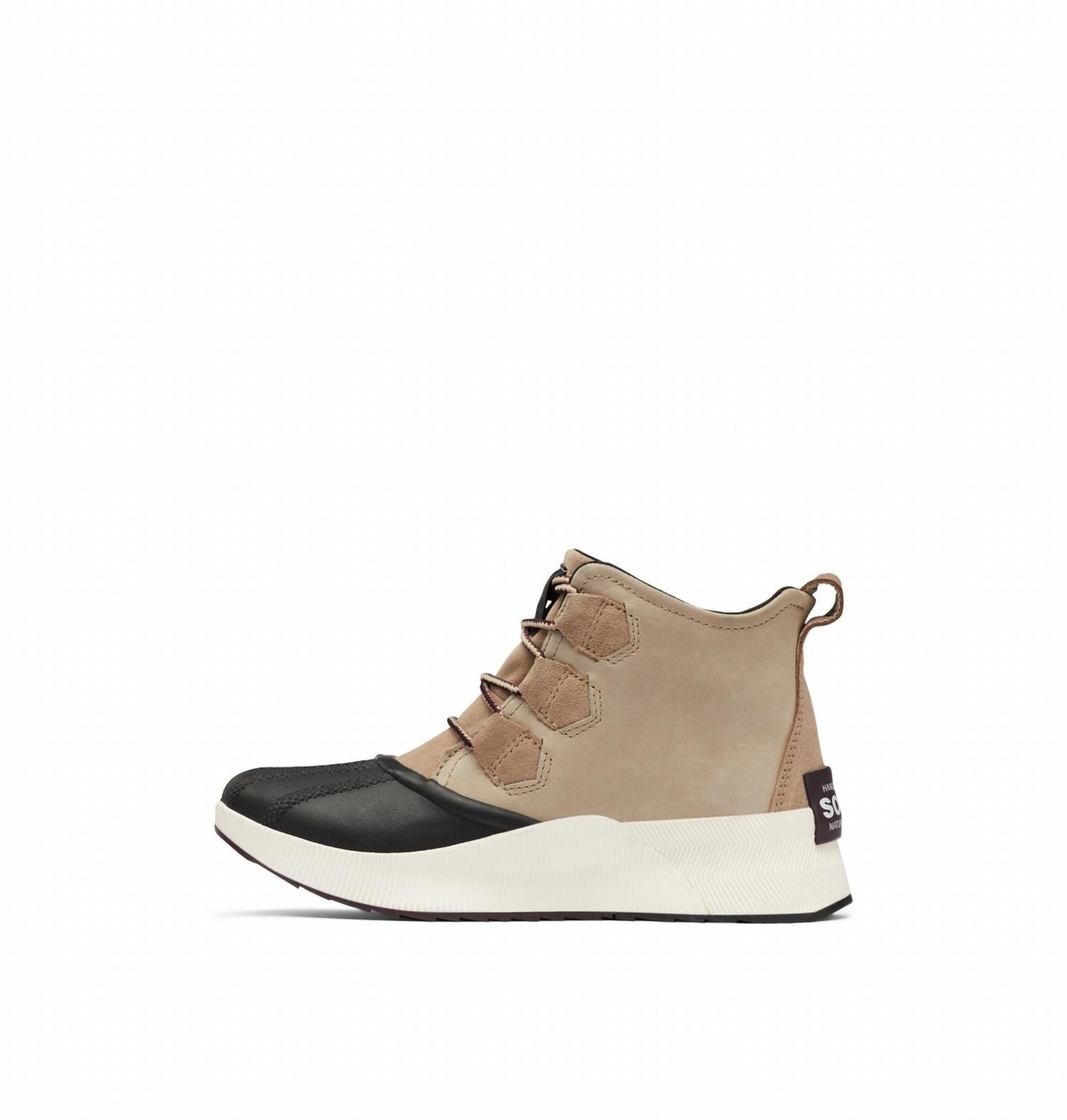Sorel - Women's Out N About 3 Classic Wp Boot