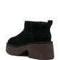 Ugg - विमेन क्लासिक अल्ट्रा मिनी न्यू हाइट्स बूट