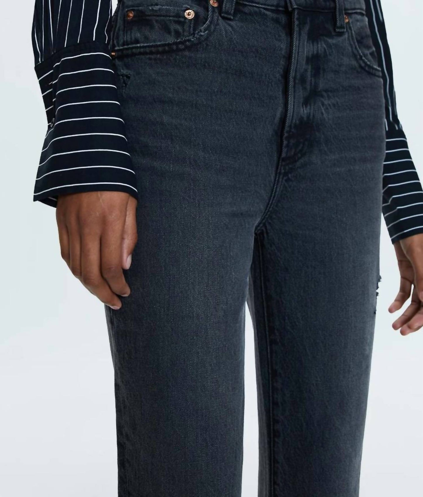 Pistola - Ally High Rise Bootcut Jeans