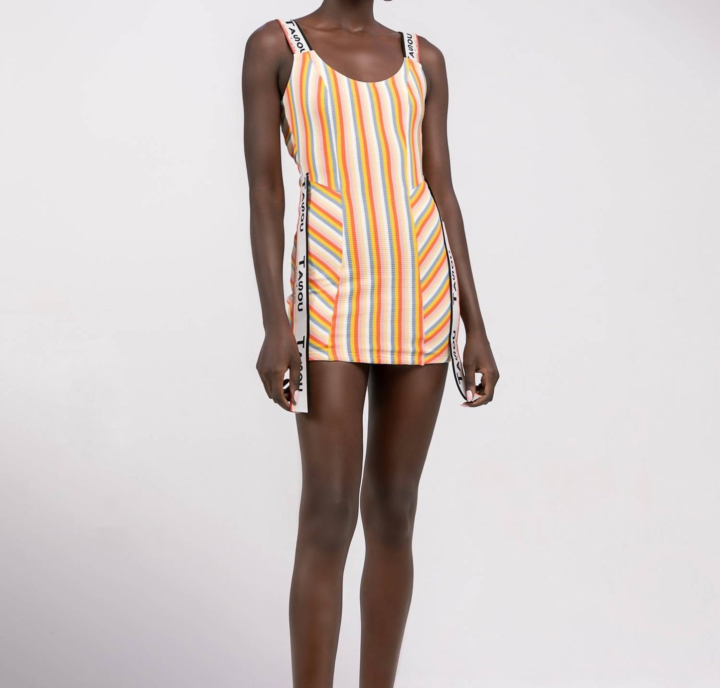 The Athletic Side Of Us - Ade Act- Self Dress