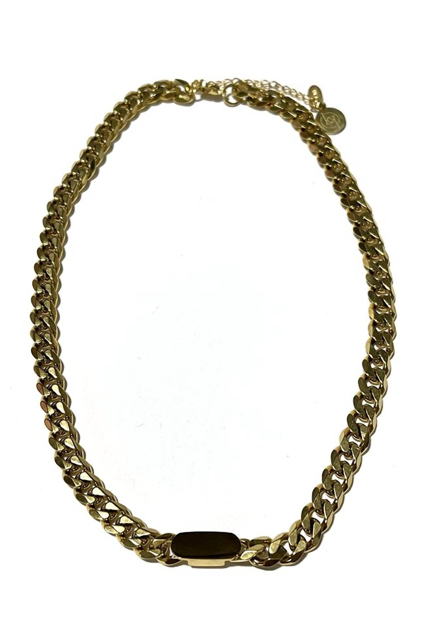 Kristalize Jewelry - Audra Women's Necklace