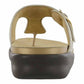 Sas - Sanibel T-strap Slide Sandal