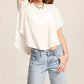 Free People - Elsie Swing Tee