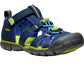 Keen - Big Kids' Seacamp Ii Cnx Sandal