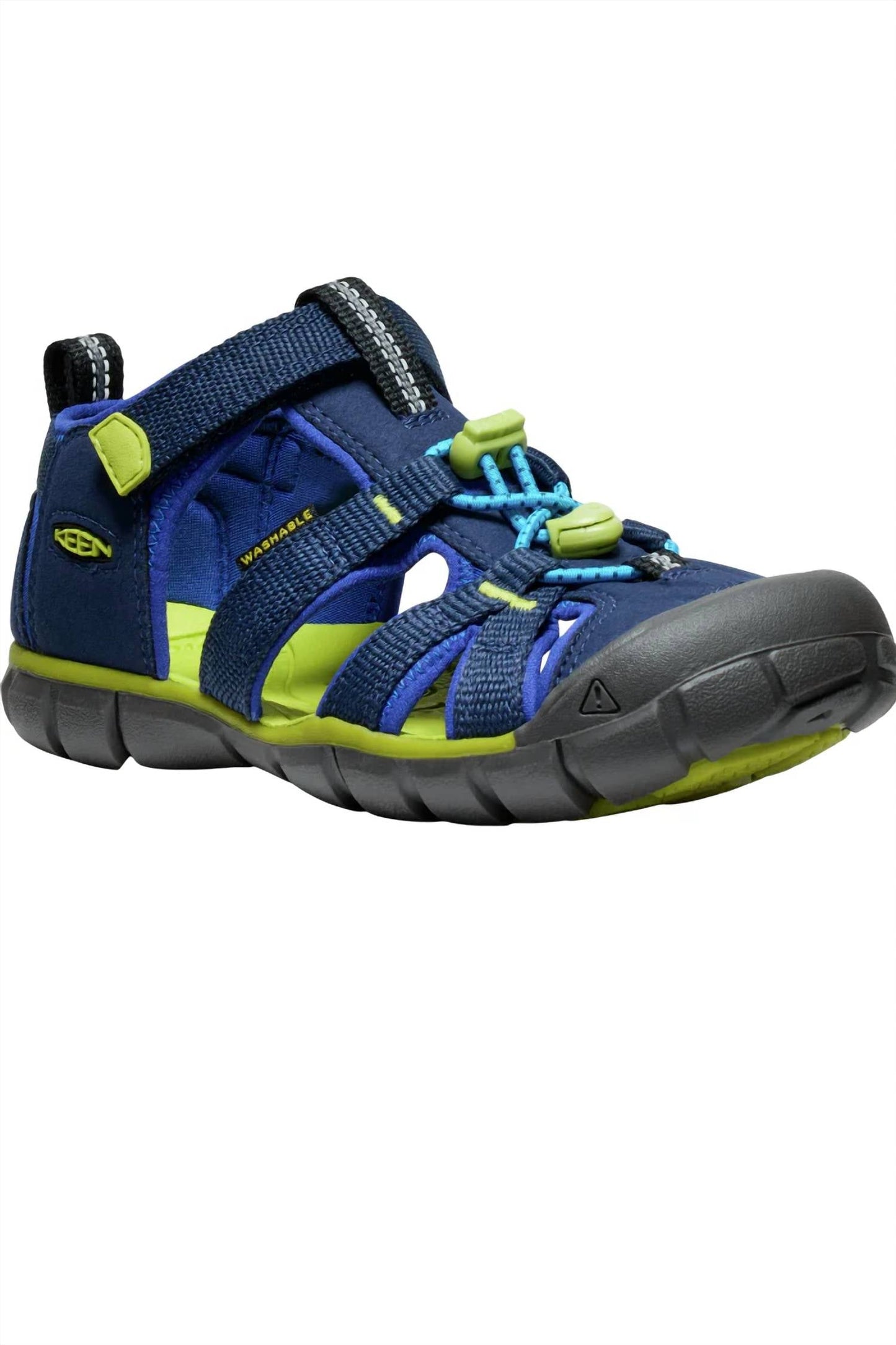 Keen - Big Kids' Seacamp Ii Cnx Sandal