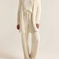 Z Supply - Paige Cable Knit Pants