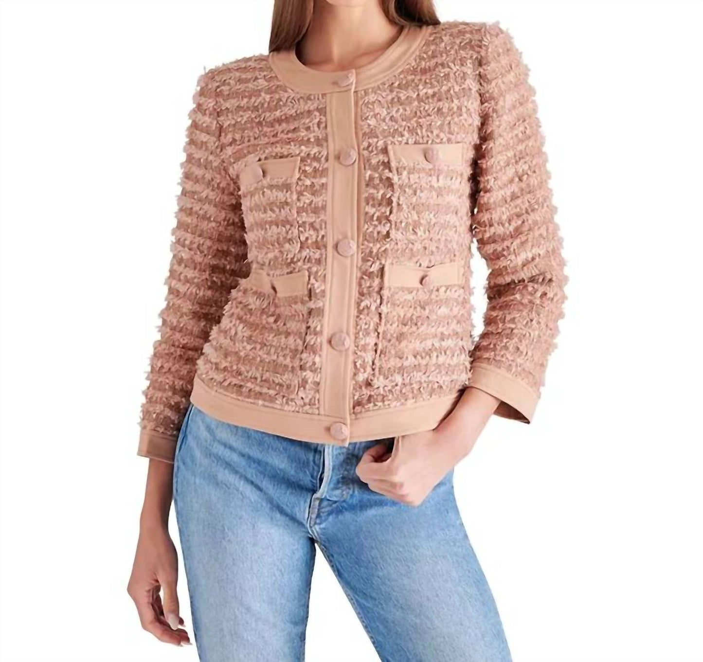 Steve Madden - Winterrose Jacket