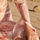 Nelblu - Ada Sheer Wide Slevees Top
