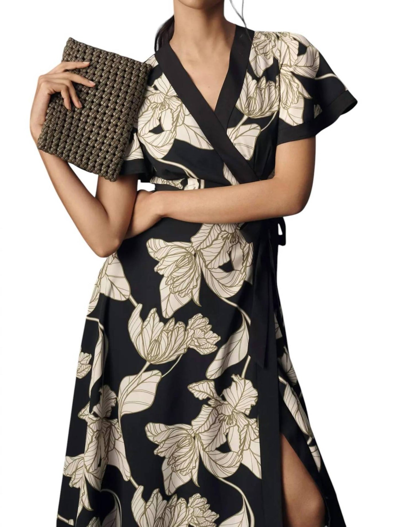 Hutch - Tyler Dress