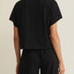 Z Supply - Banyan Crochet Top