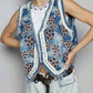 Pol - Yeehaw County Vest