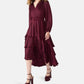 Steve Madden - Bei Midi Dress