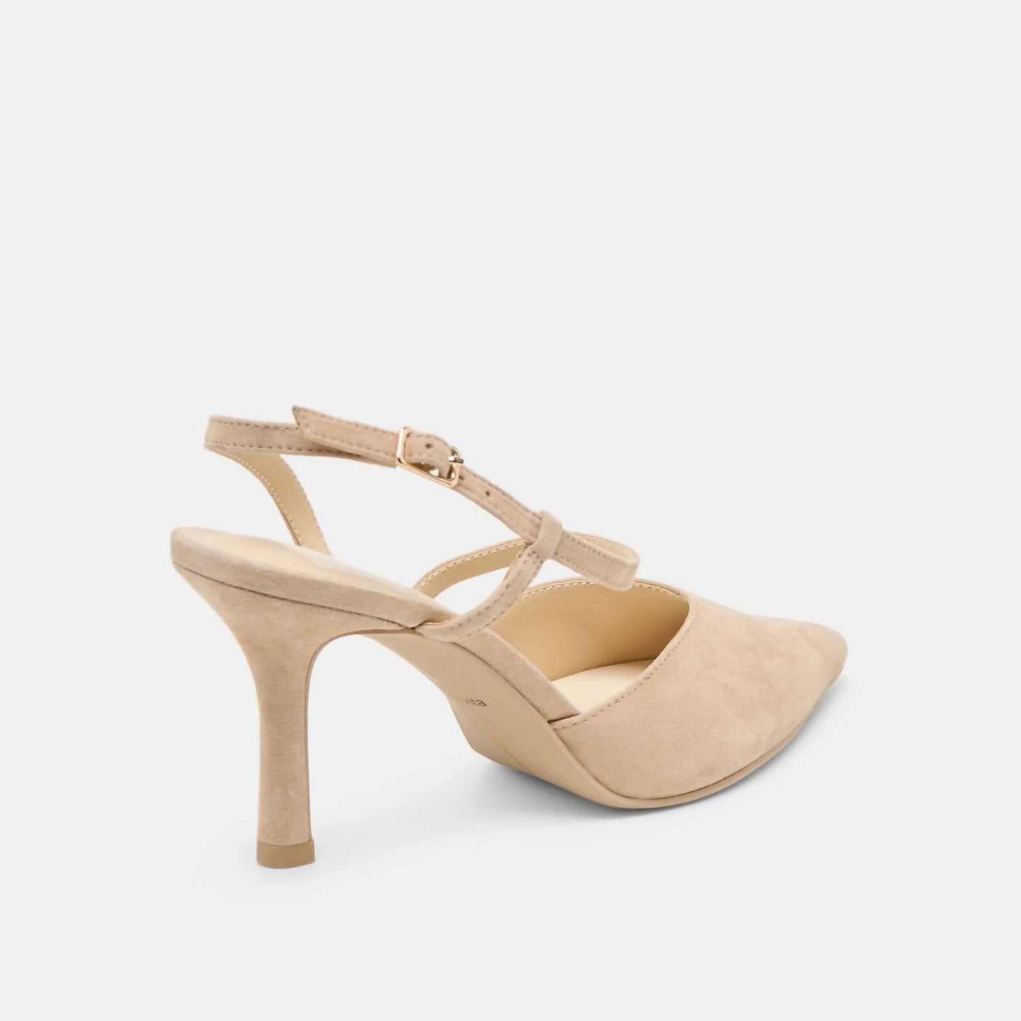 Dolce Vita - Women's Kamra Heels