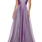 la-femme-strapless-metallic-organza-gown-orchid