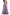 la-femme-strapless-metallic-organza-gown-orchid
