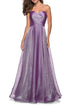 la-femme-strapless-metallic-organza-gown-orchid