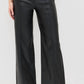 Daze - Far Out Faux Leather Pant