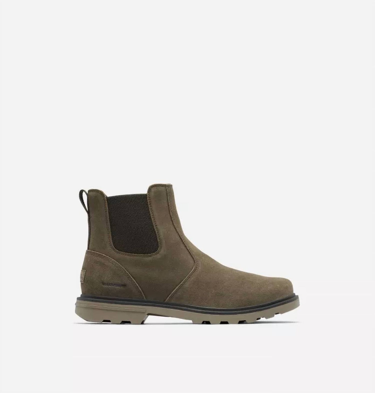 Sorel - Men's Carson Chelsea Boots