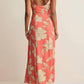 Z Supply - Charisma Bloom Midi Dress