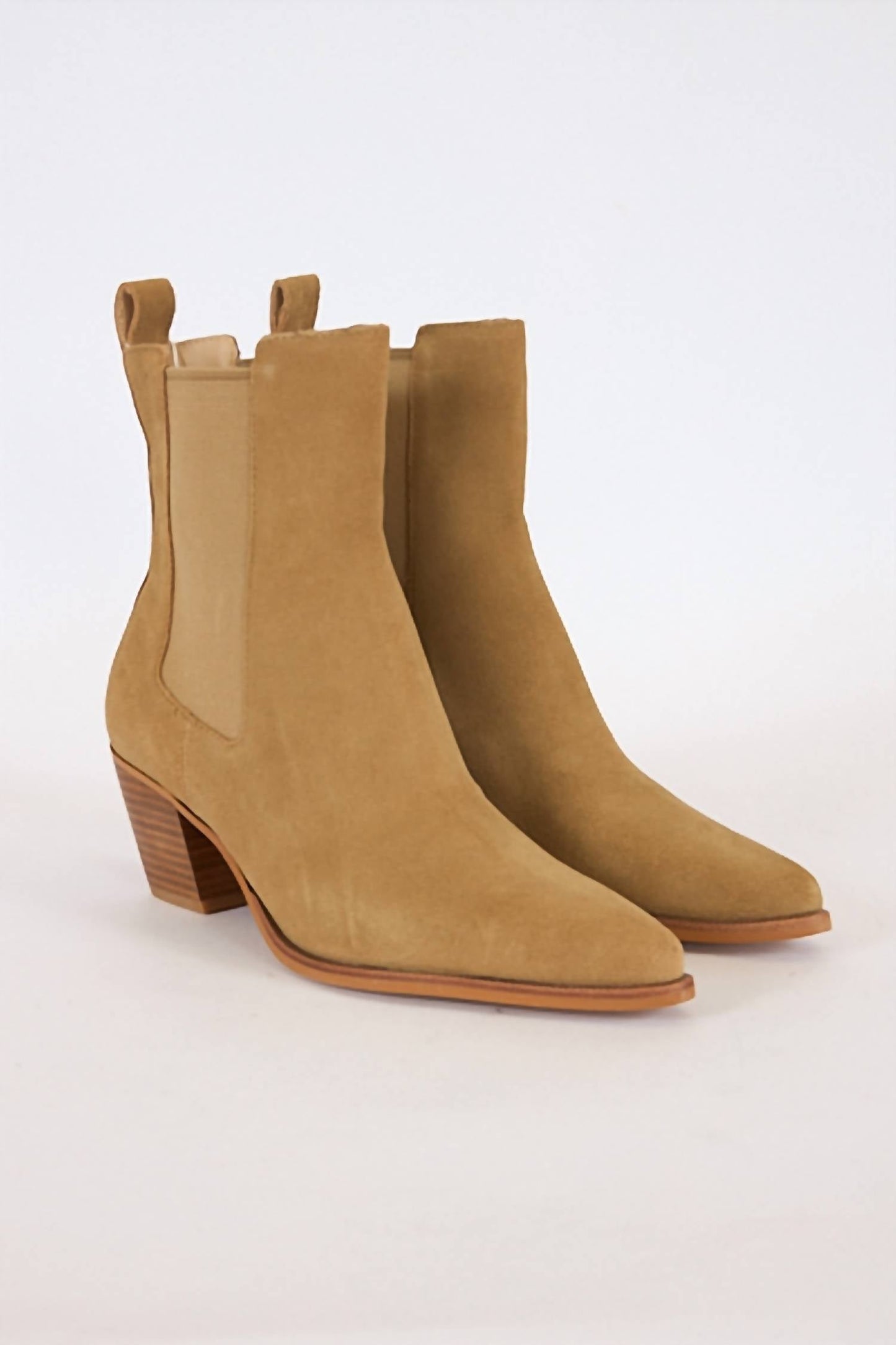 Dolce Vita - Women's Shadie H2o Boots